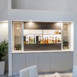 Kitchen design at the heart of the home