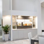 Kitchen design at the heart of the home