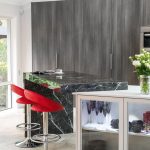 Kitchen design at the heart of the home