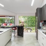 Kitchen design at the heart of the home