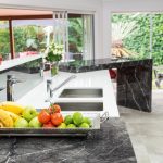 Kitchen design at the heart of the home