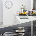 Kitchen design at the heart of the home