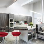 Kitchen design at the heart of the home