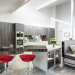 Kitchen design at the heart of the home