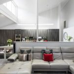 Kitchen design at the heart of the home