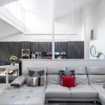 Kitchen design at the heart of the home