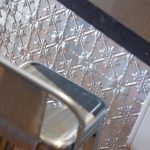 Modern industrial kitchen design