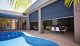 Make the most of your entertaining area with a state-of-the-art sunshade. Catering to the Australian love of outdoor living, Zipscreen provides privacy as well as protection from sun, wind, rain and insects all year-round.