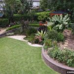 This award-winning garden is a stunning showcase of sustainable design