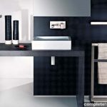 With its minimalist, linear design, the state-of-the-art Gessi Rettangolo range brings a dramatic sense of elegance and sophistication to any bathroom.