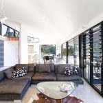 Grand Designs Australia: Linear & lovely tropical home