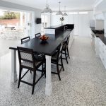 Elegant Hamptons style kitchen design