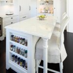 Federation-style kitchen: charm and elegance