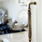 Federation-style kitchen: charm and elegance