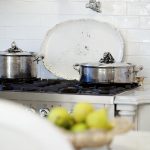 Federation-style kitchen: charm and elegance