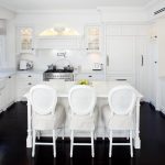Federation-style kitchen: charm and elegance