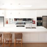 Entertainers delight: Family kitchen gem