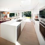 Entertainers delight: Family kitchen gem