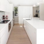 Entertainers delight: Family kitchen gem