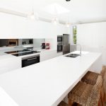 Entertainers delight: Family kitchen gem