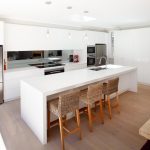 Entertainers delight: Family kitchen gem