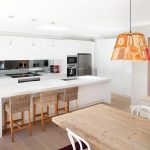 Entertainers delight: Family kitchen gem