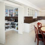 Provincial style meets functionality