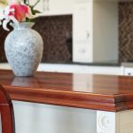 Provincial style meets functionality