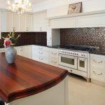 Provincial style meets functionality