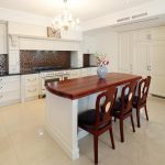 Provincial style meets functionality