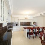 Provincial style meets functionality