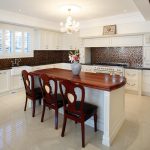 Provincial style meets functionality