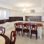 Provincial style meets functionality