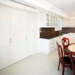 Provincial style meets functionality