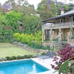 Sydney splendour: Traditional gem