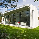 A freshly renovated Australian home