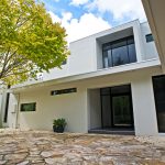 A freshly renovated Australian home