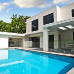 A freshly renovated Australian home