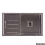 Innovation: Squareline sink