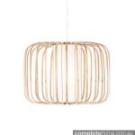 You’ll be surprised by the many appealing and versatile forms this naturally renewable grass can take