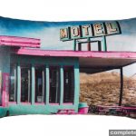 Now that summer’s here, look to bright colours, ‘50s-style lines and tropical fruits with these Malibu beach items