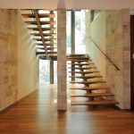 Waterfront home design bliss