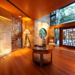 Waterfront home design bliss