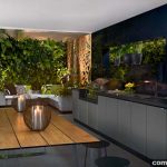 As Australians embrace the trend of outdoor spaces as extensions of the home, the Laminex Alfresco Compact Laminate range is taking Laminex’s renowned design possibilities outdoors.