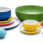 Don’t shy away from colour, embrace it and aim to make a statement