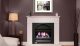 For a versatile and traditional-looking fireplace, look no further than the stunning range by Jetmaster