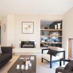 Resort-style living: The Odyssey home design