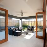 Resort-style living: The Odyssey home design