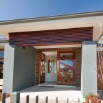 Resort-style living: The Odyssey home design