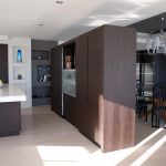 A sustainable kitchen design
